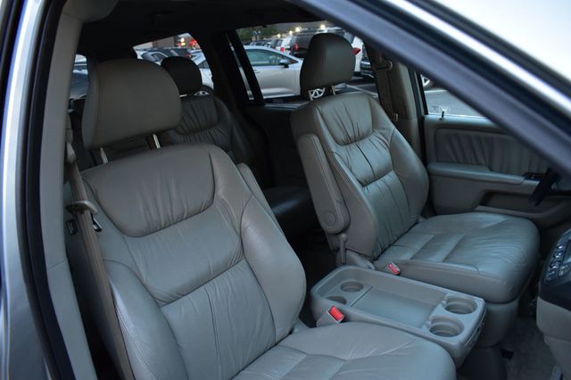 2007 Honda Odyssey 5dr EX-L w/RES - 22844821 - 18