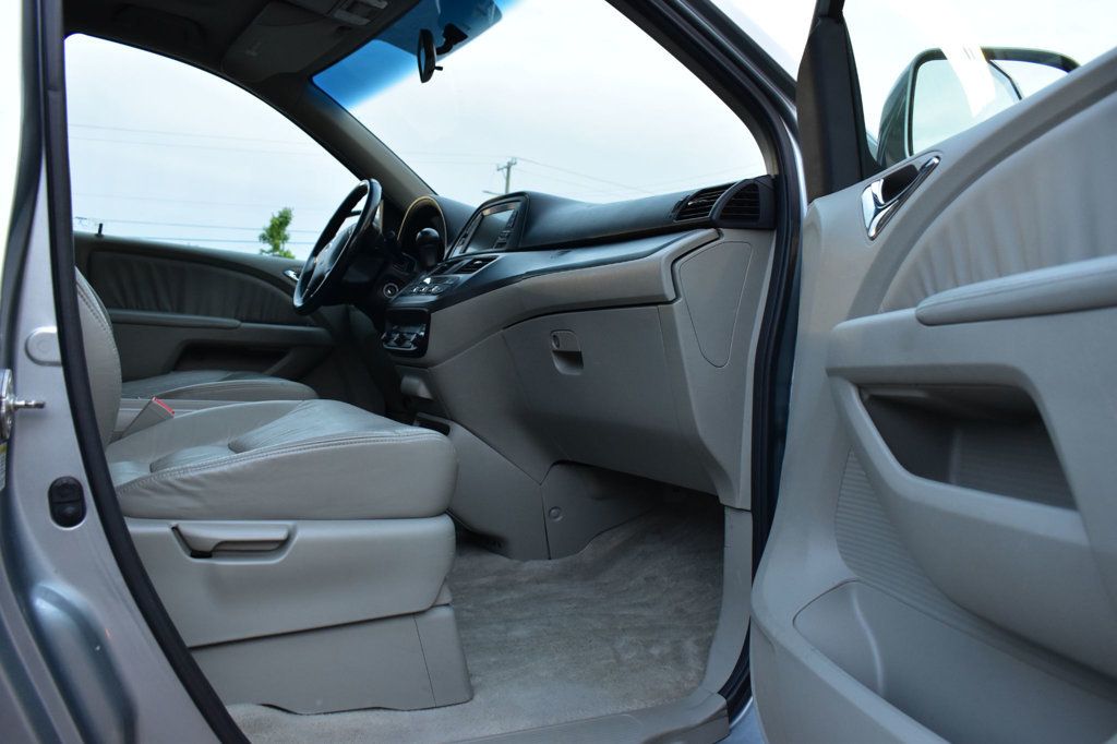 2007 Honda Odyssey 5dr EX-L w/RES - 22844821 - 19