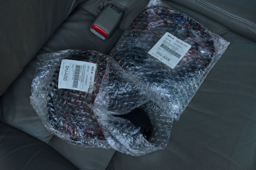 2007 Honda Odyssey 5dr EX-L w/RES - 22844821 - 20