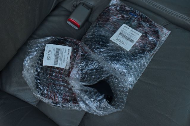 2007 Honda Odyssey 5dr EX-L w/RES - 22844821 - 20