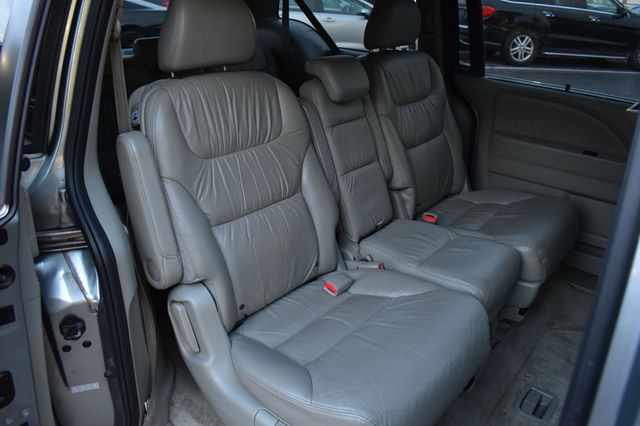 2007 Honda Odyssey 5dr EX-L w/RES - 22844821 - 22