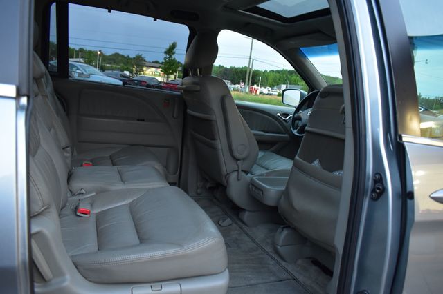2007 Honda Odyssey 5dr EX-L w/RES - 22844821 - 23
