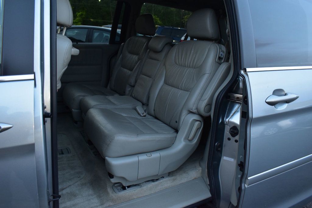 2007 Honda Odyssey 5dr EX-L w/RES - 22844821 - 24