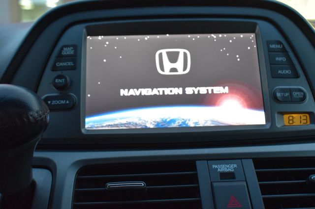 2007 Honda Odyssey 5dr EX-L w/RES - 22844821 - 28