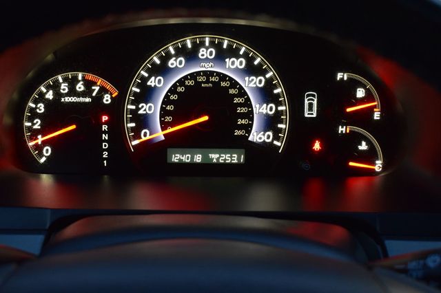 2007 Honda Odyssey 5dr EX-L w/RES - 22844821 - 29