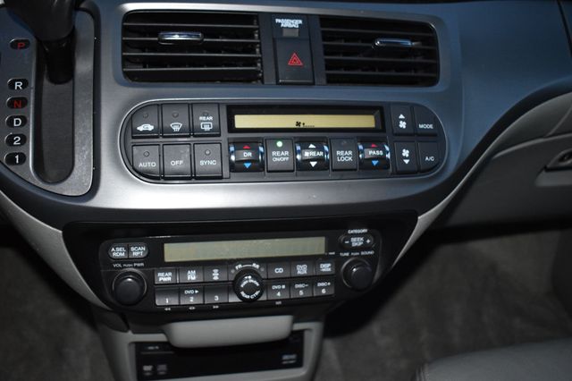 2007 Honda Odyssey 5dr EX-L w/RES - 22844821 - 30