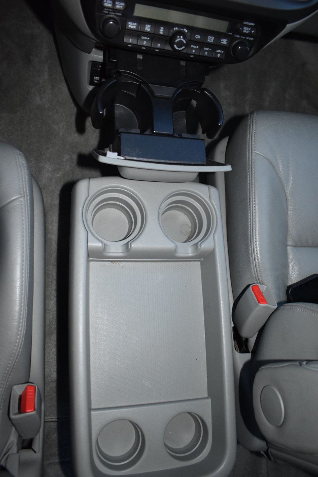 2007 Honda Odyssey 5dr EX-L w/RES - 22844821 - 32