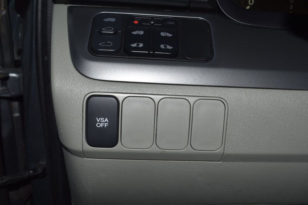 2007 Honda Odyssey 5dr EX-L w/RES - 22844821 - 33