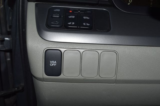 2007 Honda Odyssey 5dr EX-L w/RES - 22844821 - 33