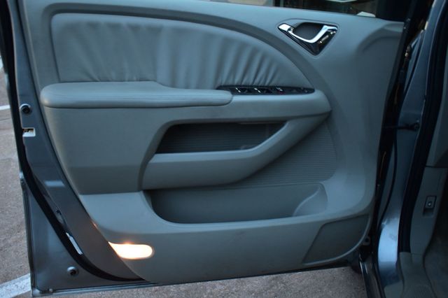 2007 Honda Odyssey 5dr EX-L w/RES - 22844821 - 34