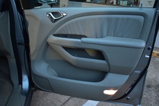 2007 Honda Odyssey 5dr EX-L w/RES - 22844821 - 35