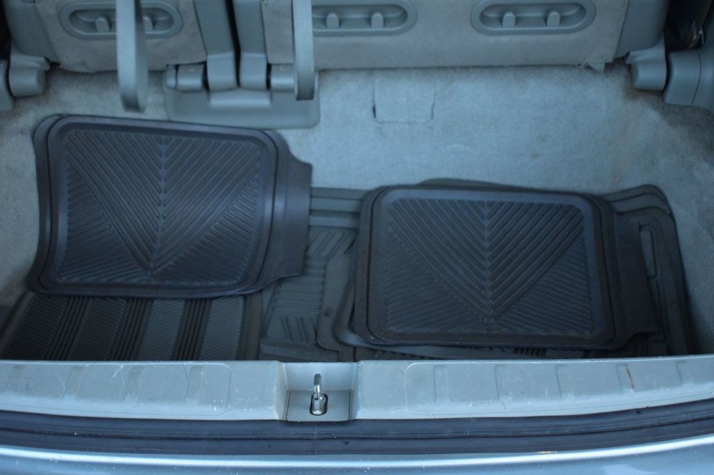 2007 Honda Odyssey 5dr EX-L w/RES - 22844821 - 37