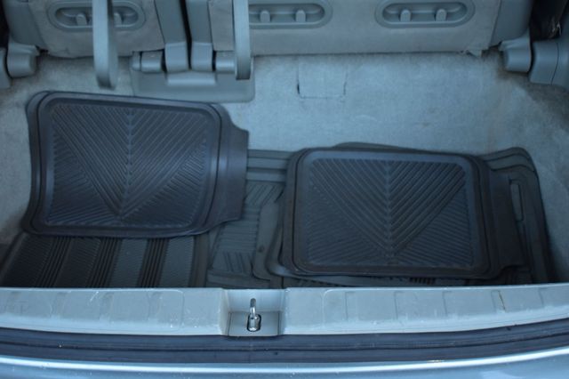 2007 Honda Odyssey 5dr EX-L w/RES - 22844821 - 37