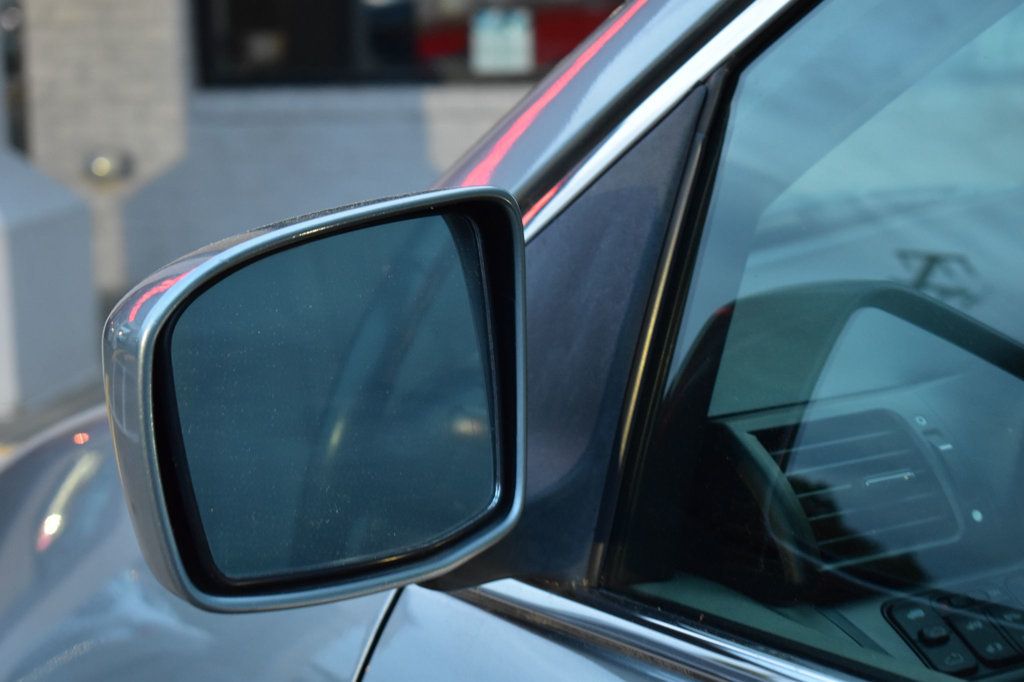 2007 Honda Odyssey 5dr EX-L w/RES - 22844821 - 38