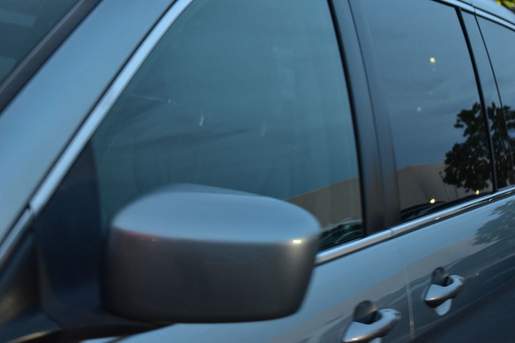 2007 Honda Odyssey 5dr EX-L w/RES - 22844821 - 39