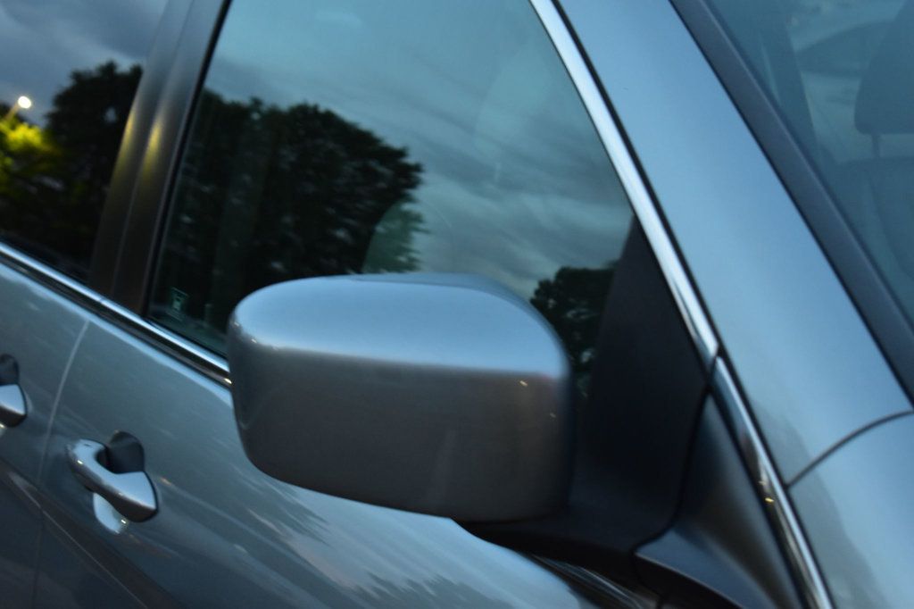 2007 Honda Odyssey 5dr EX-L w/RES - 22844821 - 40