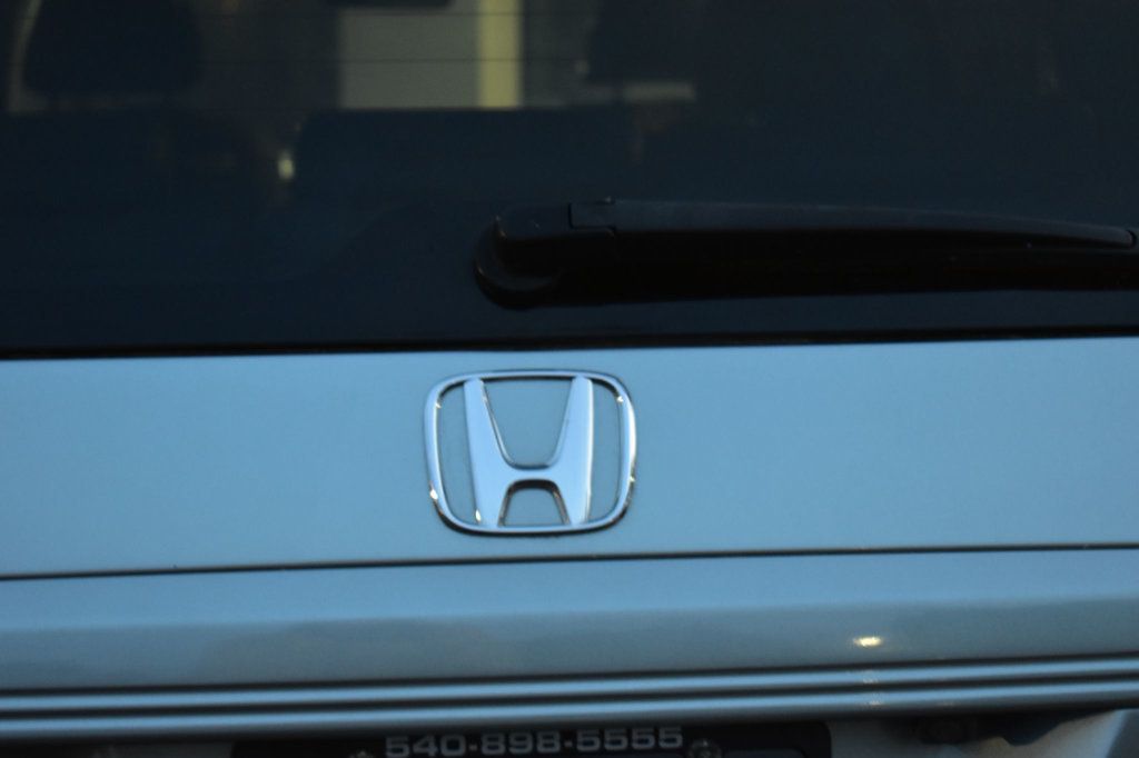 2007 Honda Odyssey 5dr EX-L w/RES - 22844821 - 42