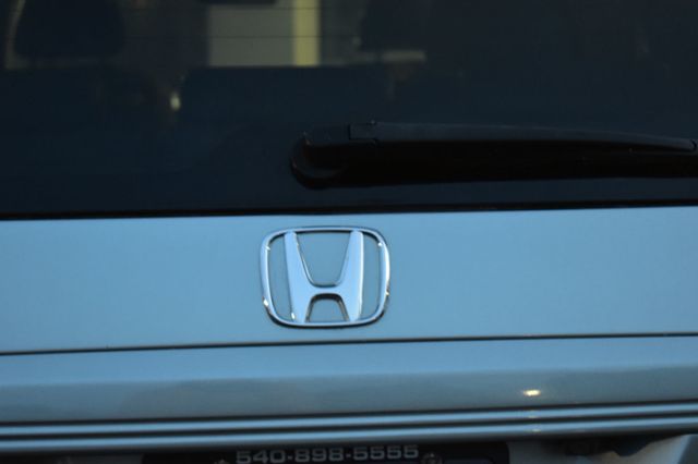 2007 Honda Odyssey 5dr EX-L w/RES - 22844821 - 42