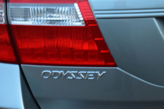 2007 Honda Odyssey 5dr EX-L w/RES - 22844821 - 43