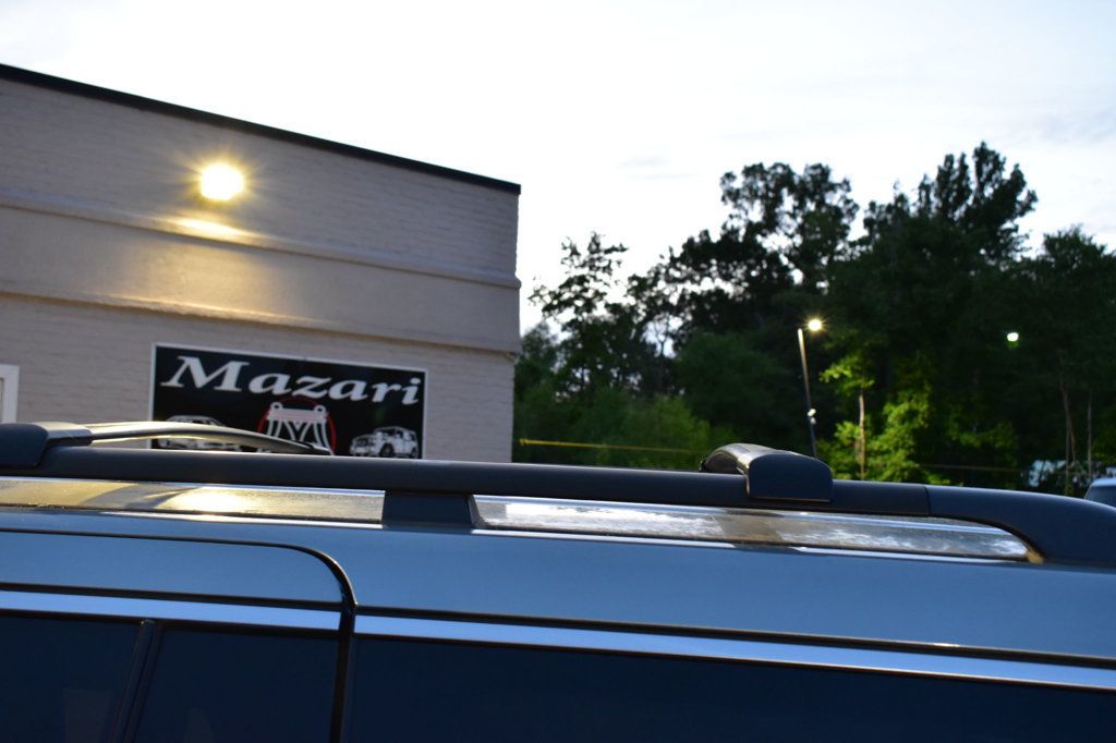 2007 Honda Odyssey 5dr EX-L w/RES - 22844821 - 45