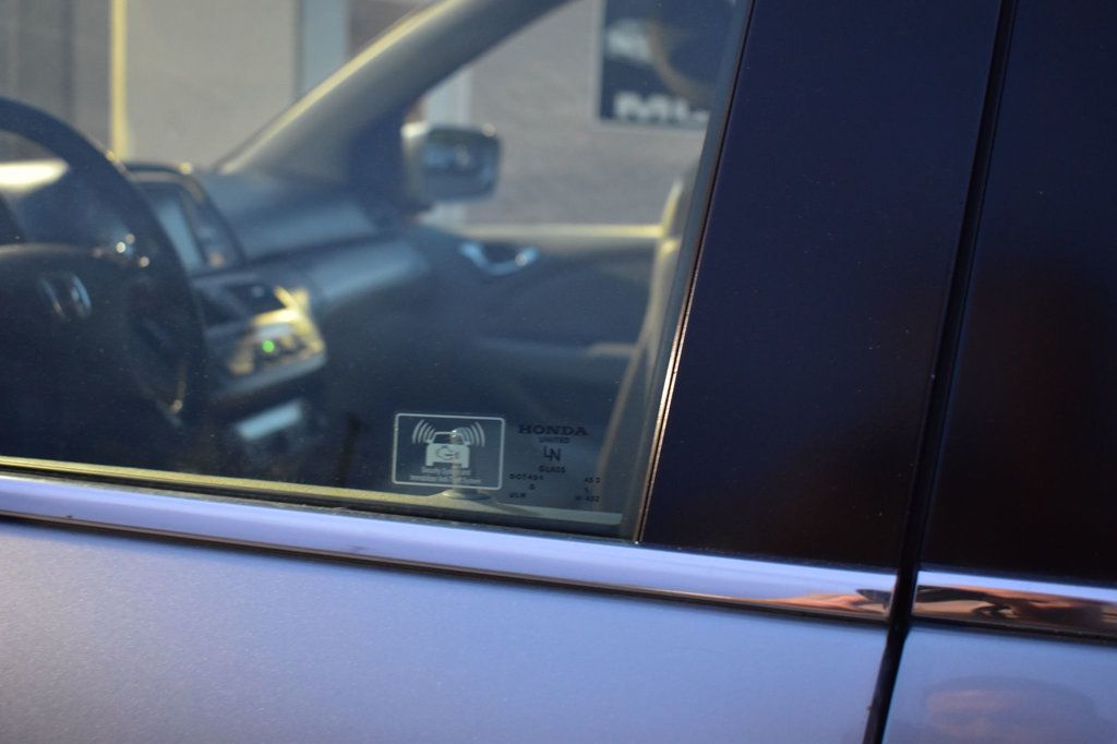 2007 Honda Odyssey 5dr EX-L w/RES - 22844821 - 46