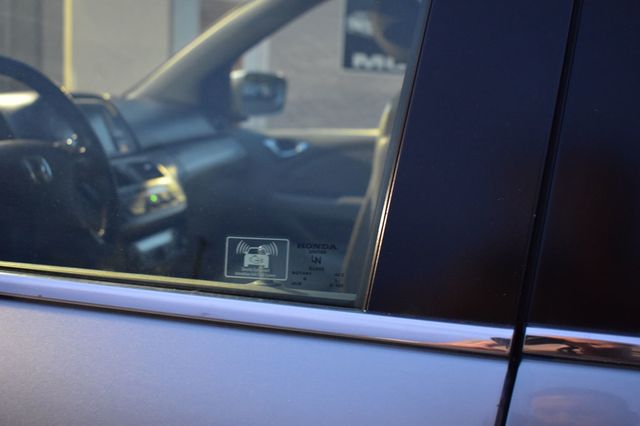 2007 Honda Odyssey 5dr EX-L w/RES - 22844821 - 46