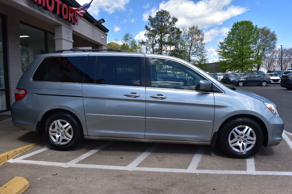 2007 Honda Odyssey 5dr EX-L w/RES - 22844821 - 5