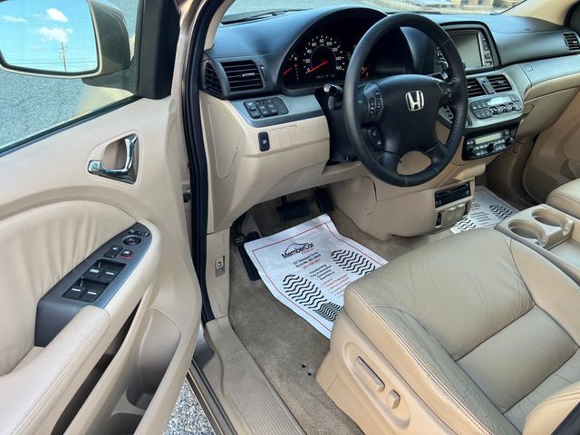 2007 Honda Odyssey 5dr EX-L w/RES - 23046861 - 9