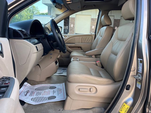 2007 Honda Odyssey 5dr EX-L w/RES - 23046861 - 10
