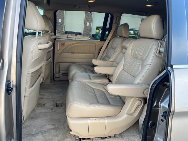 2007 Honda Odyssey 5dr EX-L w/RES - 23046861 - 12