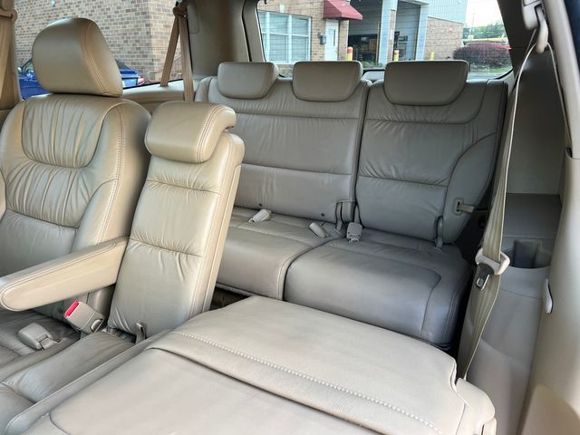 2007 Honda Odyssey 5dr EX-L w/RES - 23046861 - 13