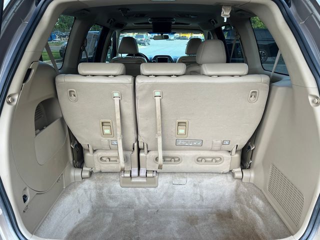 2007 Honda Odyssey 5dr EX-L w/RES - 23046861 - 14