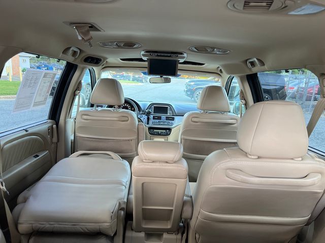2007 Honda Odyssey 5dr EX-L w/RES - 23046861 - 15
