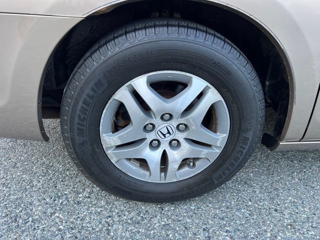 2007 Honda Odyssey 5dr EX-L w/RES - 23046861 - 16