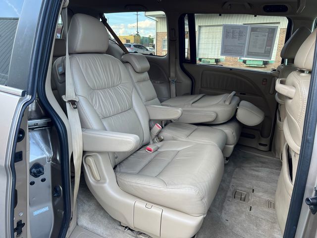 2007 Honda Odyssey 5dr EX-L w/RES - 23046861 - 17