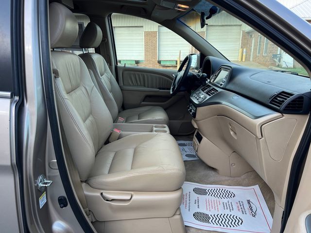2007 Honda Odyssey 5dr EX-L w/RES - 23046861 - 18