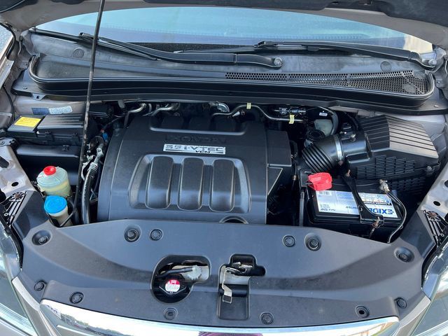2007 Honda Odyssey 5dr EX-L w/RES - 23046861 - 19