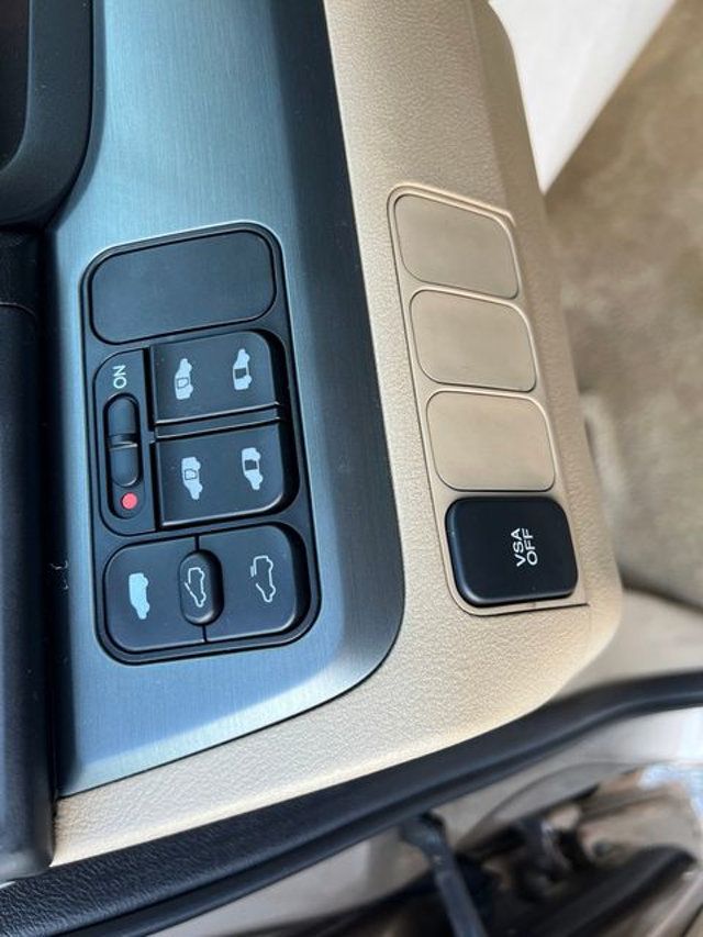 2007 Honda Odyssey 5dr EX-L w/RES - 23046861 - 20