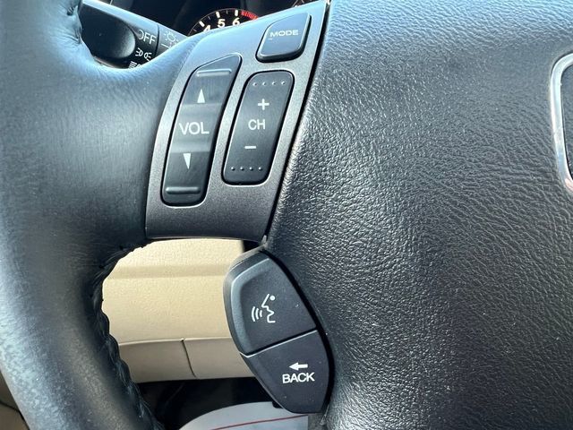 2007 Honda Odyssey 5dr EX-L w/RES - 23046861 - 21