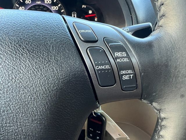 2007 Honda Odyssey 5dr EX-L w/RES - 23046861 - 22