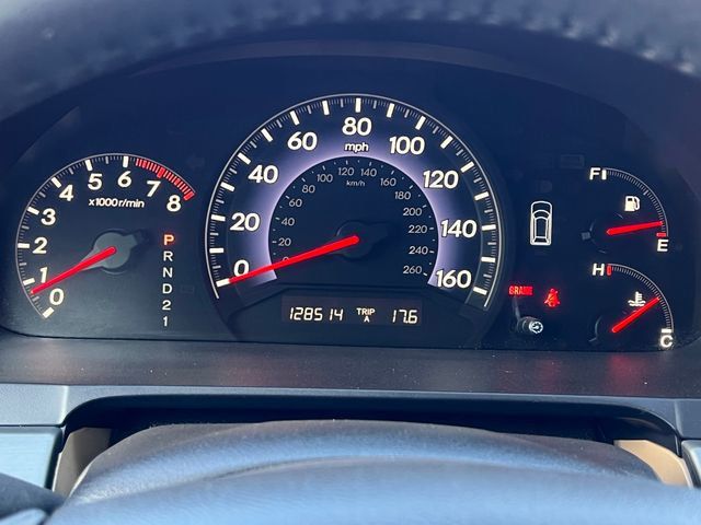 2007 Honda Odyssey 5dr EX-L w/RES - 23046861 - 23