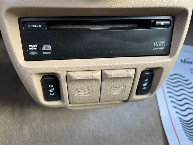 2007 Honda Odyssey 5dr EX-L w/RES - 23046861 - 26