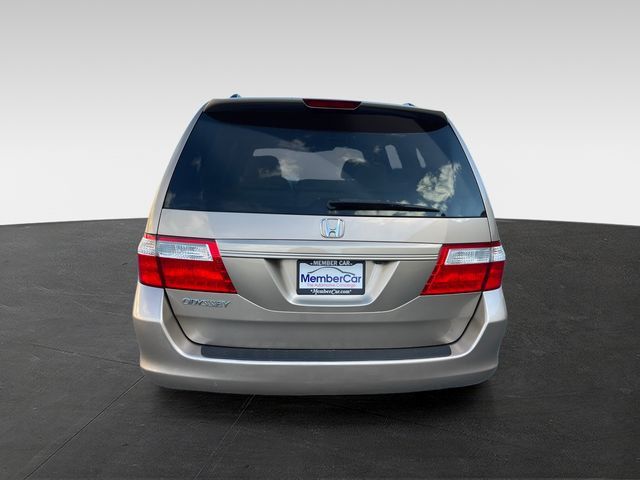 2007 Honda Odyssey 5dr EX-L w/RES - 23046861 - 3