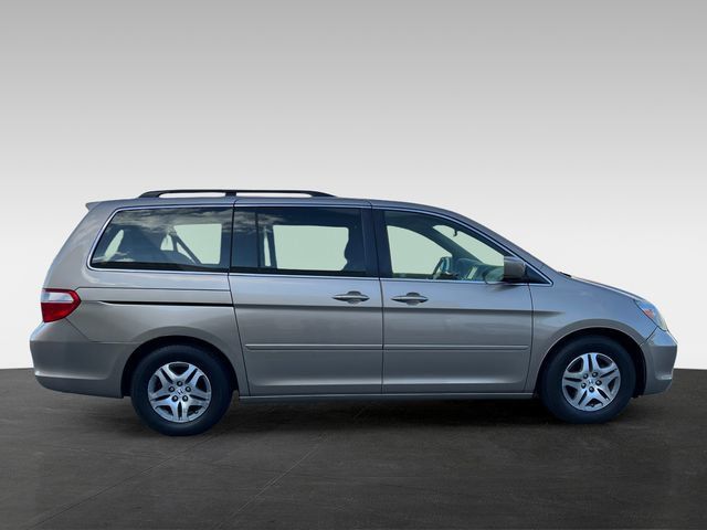 2007 Honda Odyssey 5dr EX-L w/RES - 23046861 - 5