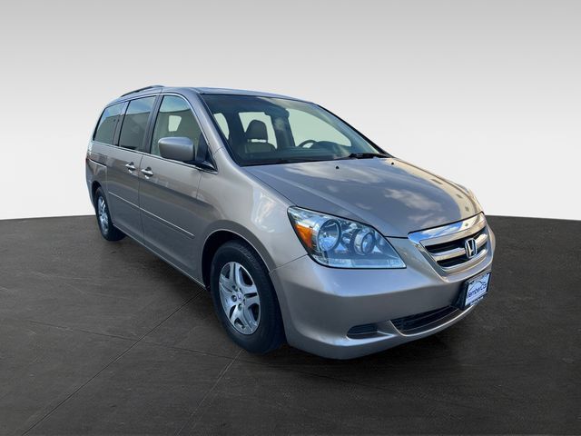 2007 Honda Odyssey 5dr EX-L w/RES - 23046861 - 6