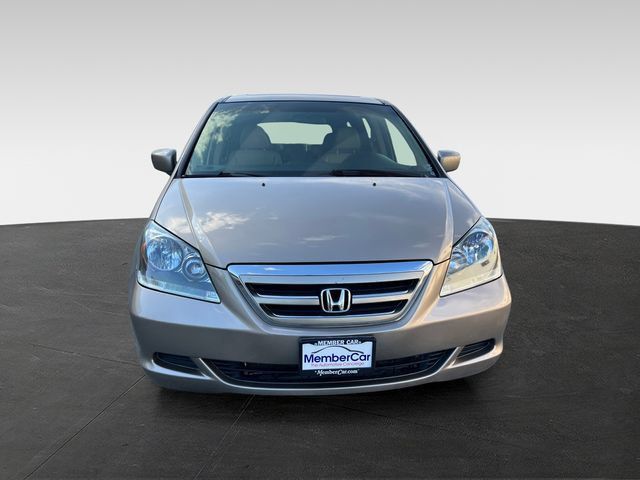 2007 Honda Odyssey 5dr EX-L w/RES - 23046861 - 7