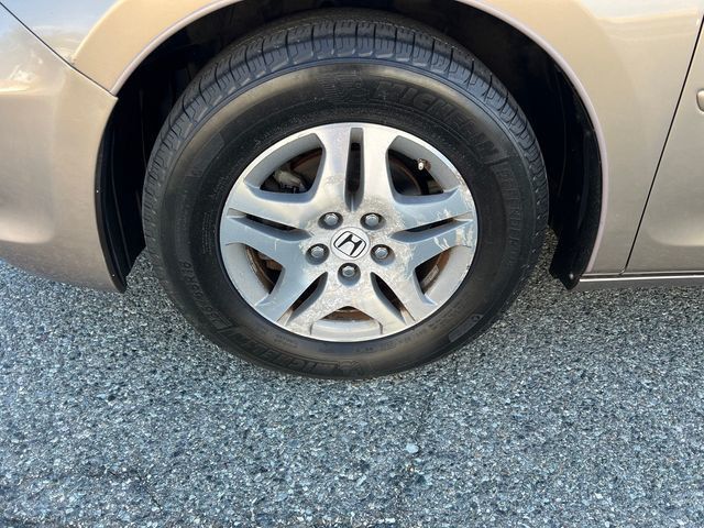 2007 Honda Odyssey 5dr EX-L w/RES - 23046861 - 8