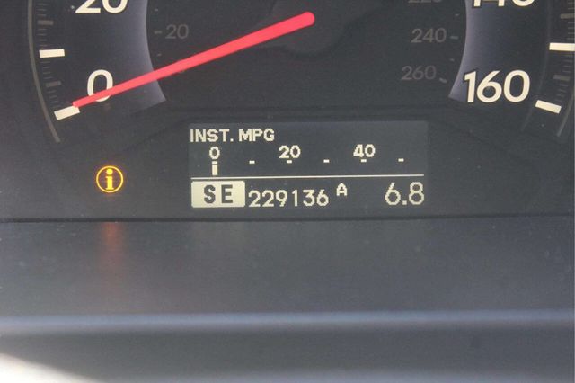 2007 Honda Odyssey 5dr Touring w/RES - 23000011 - 10