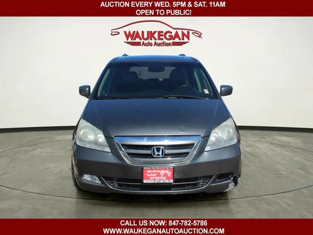 2007 Honda Odyssey 5dr Touring w/RES - 23000011 - 1
