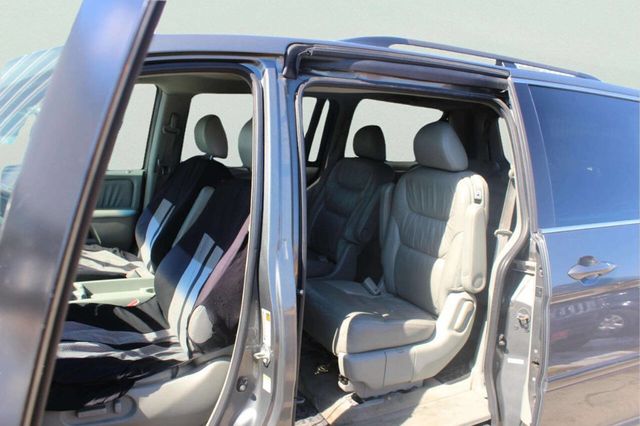 2007 Honda Odyssey 5dr Touring w/RES - 23000011 - 5